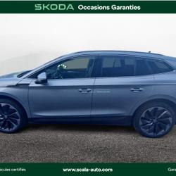 Skoda Enyaq iV 80 occasion - Perpignan - photo 2/19