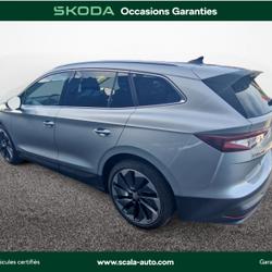 Skoda Enyaq iV 80 occasion - Perpignan - photo 3/19