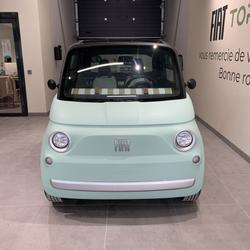 Fiat TOPOLINO BEV 6.3 kWh occasion - Rouen - photo 2/18