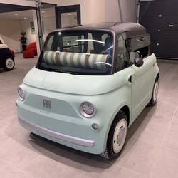 Fiat TOPOLINO BEV 6.3 kWh occasion - Rouen - photo 3/18