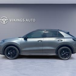 Volkswagen T-Roc T-Roc 1.5 eTSI EVO2 Hybrid 116 ch DSG7 Style Le Grand-Quevilly
