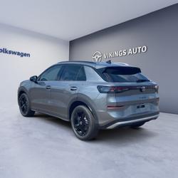 Volkswagen T-Roc T-Roc 1.5 eTSI EVO2 Hybrid 116 ch DSG7 Style Le Grand-Quevilly