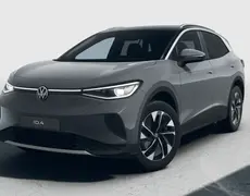 Volkswagen ID4 Lisieux