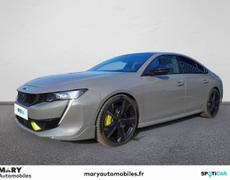 Peugeot 508 Saint-Lô