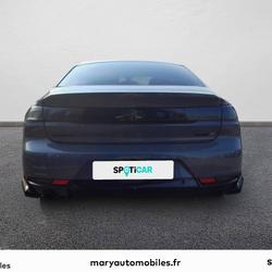 Peugeot 508 508 Hybrid4 360 e-EAT8 Peugeot Sport Engineered Saint-L&ocirc;