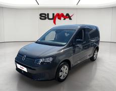 Volkswagen Caddy Montceau-les-Mines