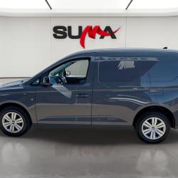 Volkswagen Caddy CARGO 2.0 TDI 102 BVM6 BUSINESS occasion - Montceau-les-Mines - photo 2/13