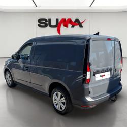 Volkswagen Caddy CARGO 2.0 TDI 102 BVM6 BUSINESS occasion - Montceau-les-Mines - photo 3/13
