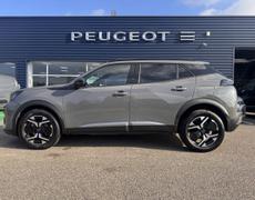 Peugeot 2008 Saint-Savin