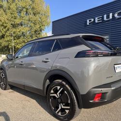 Peugeot 2008 100 S&S ALLURE Saint-Savin