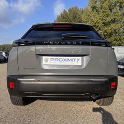 Peugeot 2008 100 S&S ALLURE Saint-Savin