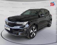 Volvo XC40 Metz