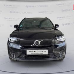 Volvo XC40 Recharge 231ch Start EDT Metz