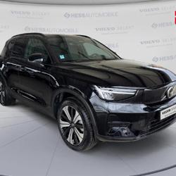 Volvo XC40 Recharge 231ch Start EDT Metz