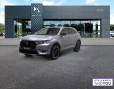 DS DS7 Crossback Rennes
