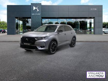 DS DS7 Crossback - DS7 Crossback Hybride E-Tense 225 EAT8 Performance Line - 18 950 €