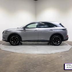 DS DS7 Crossback DS7 Crossback Hybride E-Tense 225 EAT8 Performance Line Rennes