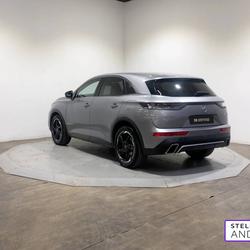 DS DS7 Crossback DS7 Crossback Hybride E-Tense 225 EAT8 Performance Line Rennes