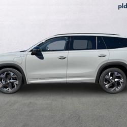 Skoda Kodiaq Kodiaq 1.5 TSI 204 ch PHEV DSG6 5pl Sportline Aix-en-Provence