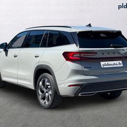 Skoda Kodiaq Kodiaq 1.5 TSI 204 ch PHEV DSG6 5pl Sportline Aix-en-Provence