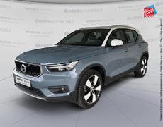Volvo XC40 Metz