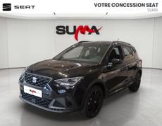 Seat Arona Mâcon