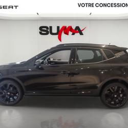 Seat Arona Arona 1.0 TSI 95 ch Start/Stop BVM5 FR M&acirc;con