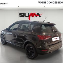 Seat Arona Arona 1.0 TSI 95 ch Start/Stop BVM5 FR M&acirc;con