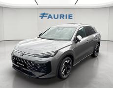 Volkswagen T-Roc Terrasson-Lavilledieu