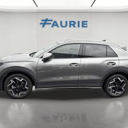 Volkswagen T-Roc T-Roc 1.5 eTSI EVO2 Hybrid 150 ch DSG7 R-Line Terrasson-Lavilledieu