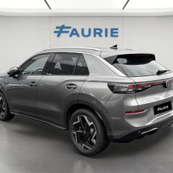 Volkswagen T-Roc T-Roc 1.5 eTSI EVO2 Hybrid 150 ch DSG7 R-Line Terrasson-Lavilledieu