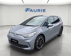 Volkswagen ID3 Brive-la-Gaillarde