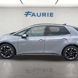 Volkswagen ID3 ID.3 170 ch Pure Life Max Terrasson-Lavilledieu