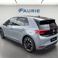 Volkswagen ID3 ID.3 170 ch Pure Life Max Terrasson-Lavilledieu