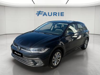 Volkswagen Polo - Polo 1.0 TSI 95 S&S BVM5 Style - 23 690 €