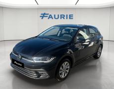 Volkswagen Polo Terrasson-Lavilledieu