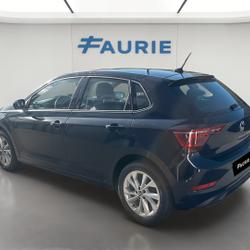 Volkswagen Polo Polo 1.0 TSI 95 S&S BVM5 Style Terrasson-Lavilledieu