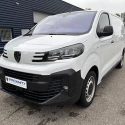 Autres Peugeot Taille M BlueHDi 180 S&S EAT8 + KIT BOIS Saint-Savin