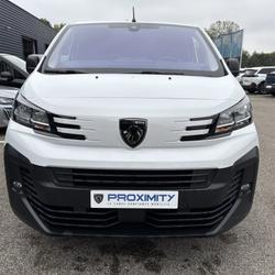 Autres Peugeot Taille M BlueHDi 180 S&S EAT8 + KIT BOIS Saint-Savin