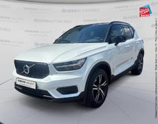 Volvo XC40 Metz