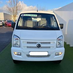 Autres Seres EC35 FOURGON 82 100% ELECTRIQUE Barberey-Saint-Sulpice