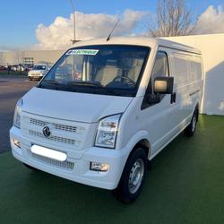 Autres Seres EC35 FOURGON 82 100% ELECTRIQUE Barberey-Saint-Sulpice