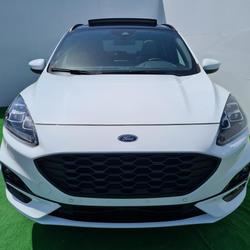 Ford Kuga III 2.5 DURATEC 225 PHEV ST-LINE X POWERSHIFT Barberey-Saint-Sulpice