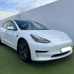 Tesla Model 3 STANDARD PLUS RWD GARANTIE CONSTRUCTEUR Barberey-Saint-Sulpice