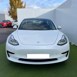 Tesla Model 3 STANDARD PLUS RWD GARANTIE CONSTRUCTEUR Barberey-Saint-Sulpice