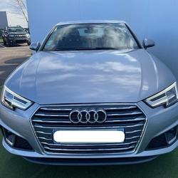 Audi A4 V (2) 35 TFSI 150 S LINE S TRONIC 7 Barberey-Saint-Sulpice