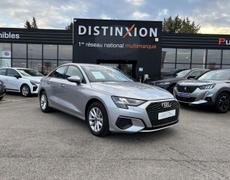 Audi A3 Barberey-Saint-Sulpice