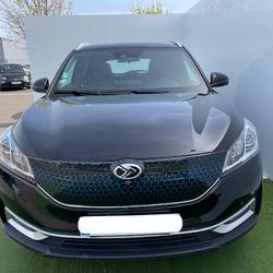 Seres Seres 3 LUXURY 52.6 KWH Barberey-Saint-Sulpice