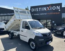 Piaggio Porter Barberey-Saint-Sulpice