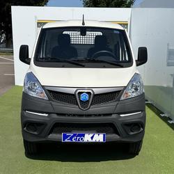 Piaggio Porter NP6 SWB CHASSIS 3070 SR GPL PRO BENNE CABRETA 21.650? HT Barberey-Saint-Sulpice
